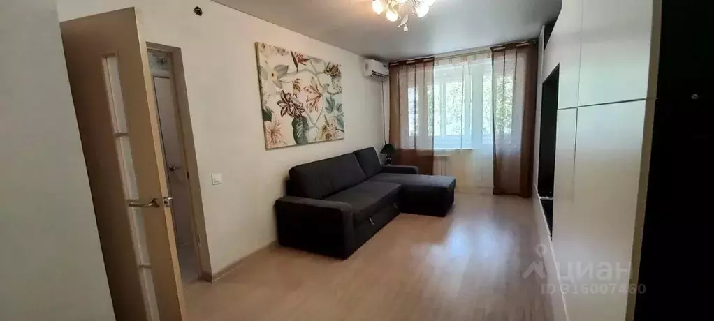 1-к кв. Краснодарский край, Анапа ул. Толстого, 62 (32.0 м) - Фото 0