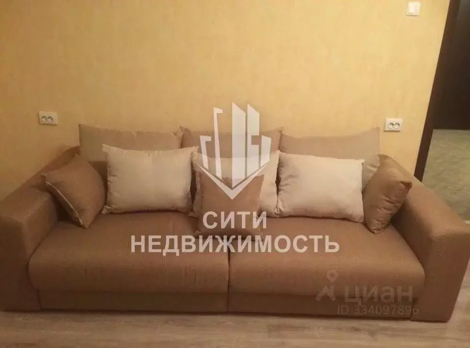 1-к кв. Москва ул. Мусы Джалиля, 7К6 (40.0 м) - Фото 2