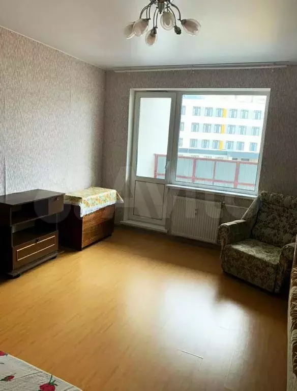 5-к. квартира, 120 м, 3/17 эт. - Фото 1