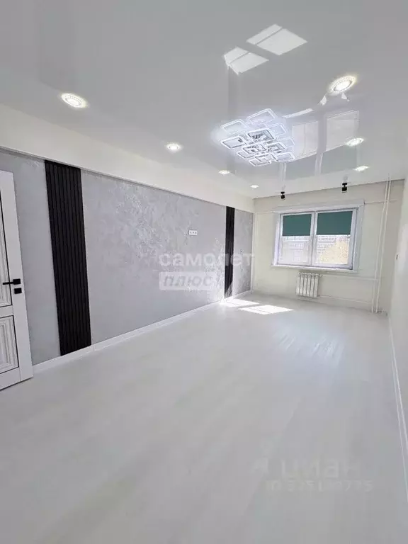 1-к кв. Иркутская область, Иркутск ул. Красноказачья, 23/1 (41.7 м) - Фото 2