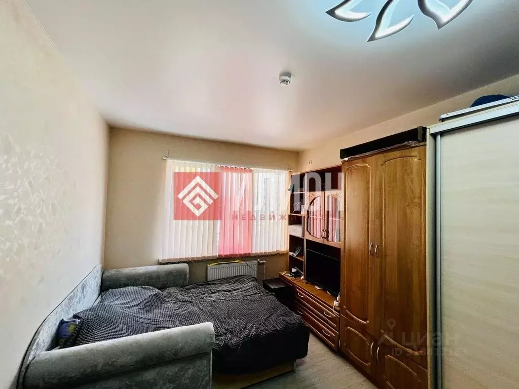 1-к кв. Севастополь ш. Лабораторное, 33Бк3 (36.0 м) - Фото 2