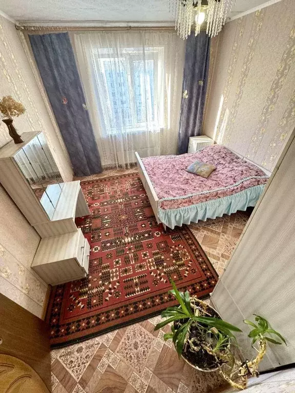 Квартира, 2 комнаты, 53.6 м - Фото 2