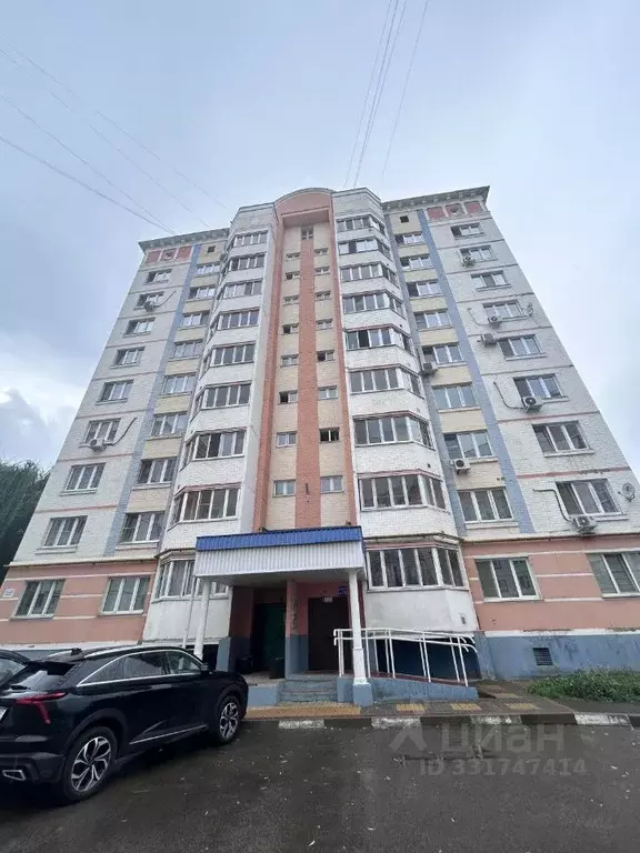 1-к кв. Орловская область, Орел Наугорское ш., 94 (50.0 м) - Фото 1