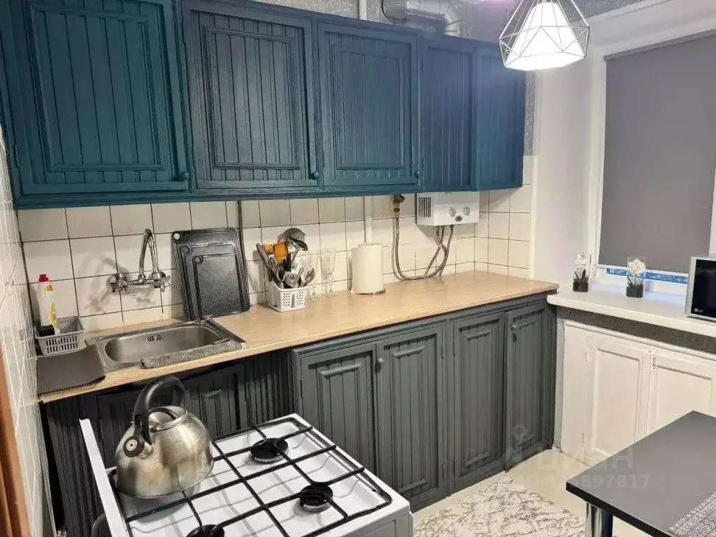 1-к кв. Московская область, Королев ул. Толстого, 4А (30.0 м) - Фото 2