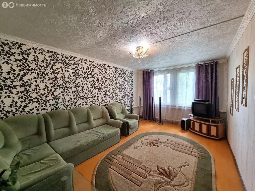 Дом в Орск, посёлок Степной, Камышовая улица (71.5 м) - Фото 0