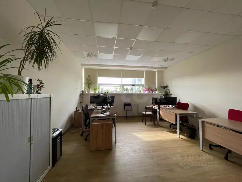 Офис в Москва Новодмитровская ул., 2Б (1060 м) - Фото 2