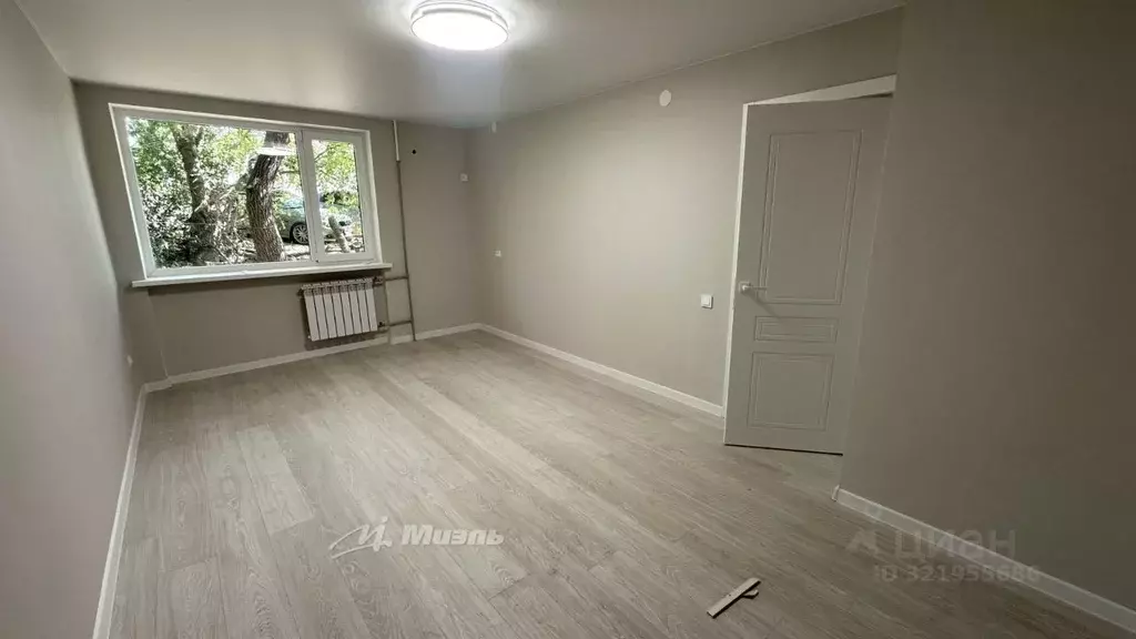 1-к кв. Севастополь ул. Меньшикова, 5 (30.0 м) - Фото 1