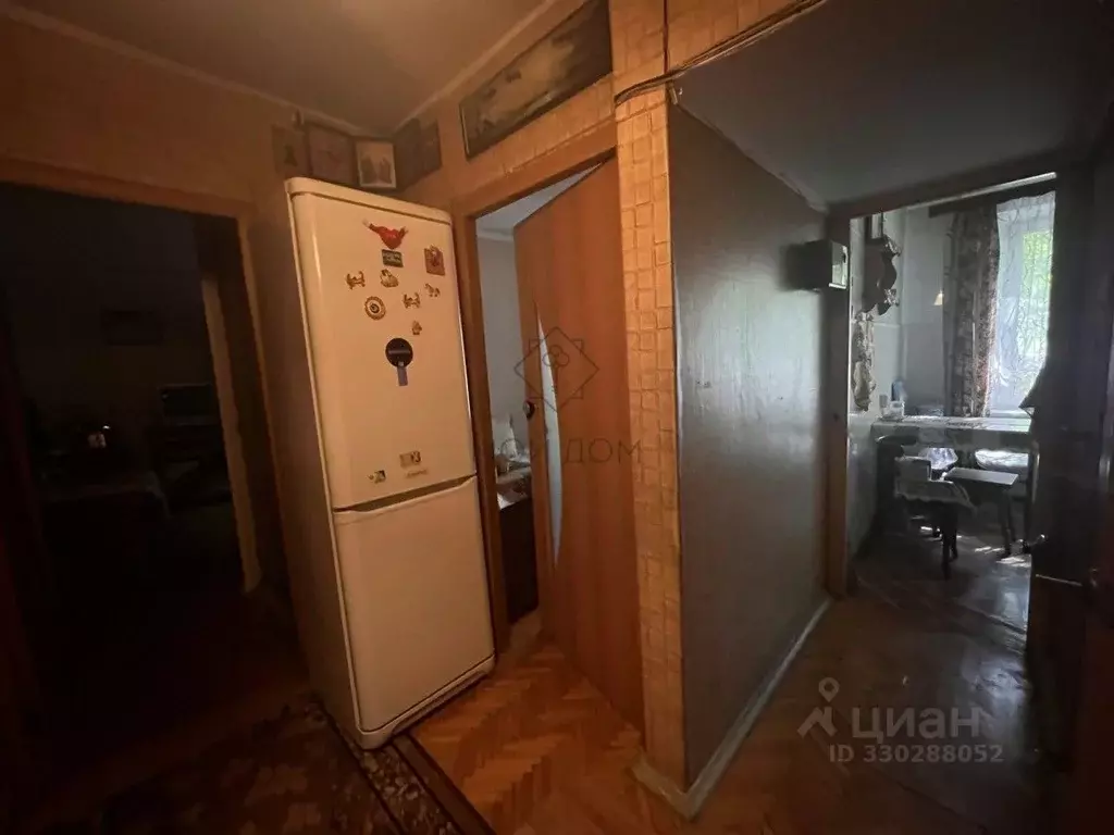 Комната Москва ш. Энтузиастов, 100К4 (11.0 м) - Фото 2