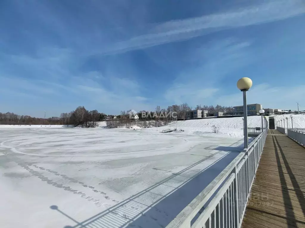 Участок в Московская область, Раменский муниципальный округ, Ольховка ... - Фото 1