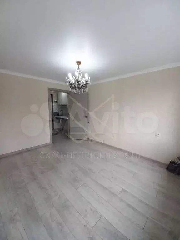 1-к. квартира, 17 м, 4/5 эт. - Фото 1