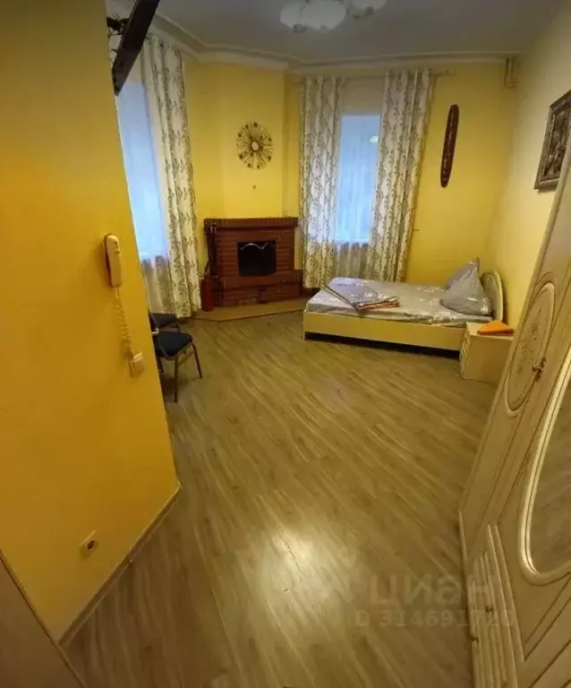 Комната Московская область, Ленинский городской округ, д. Жабкино ул. ... - Фото 1