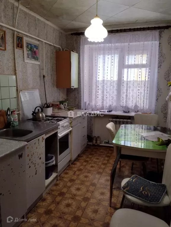 Продаётся 2-к квартира, 52.2 м - Фото 0