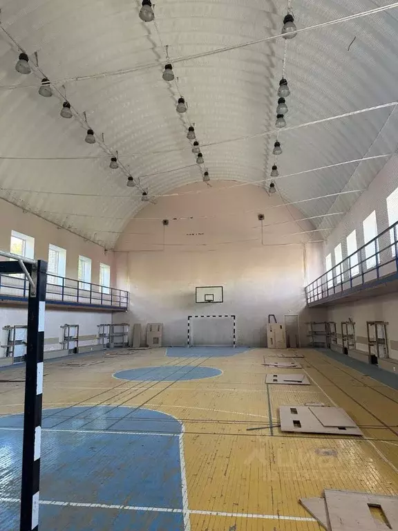 Помещение свободного назначения в Башкортостан, Уфа Первомайская ул., ... - Фото 2