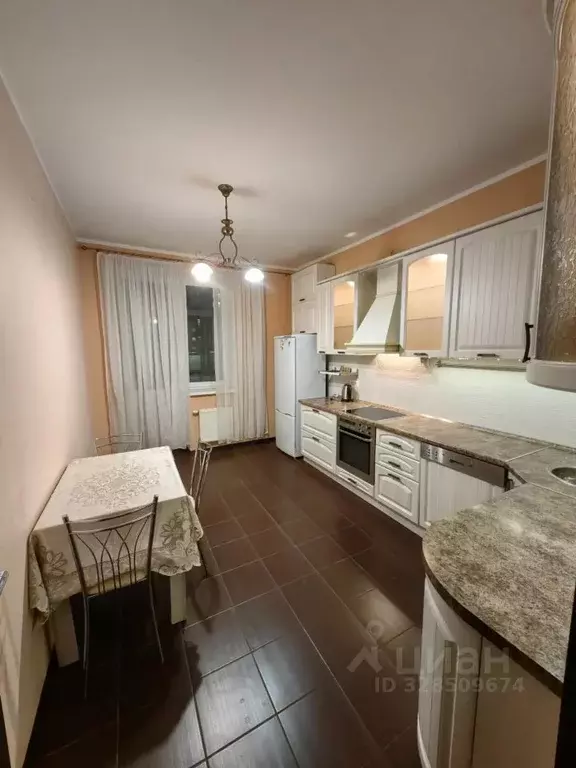 1-к кв. Москва пос. Коммунарка, ул. Липовый Парк, 6к1 (42.0 м) - Фото 2