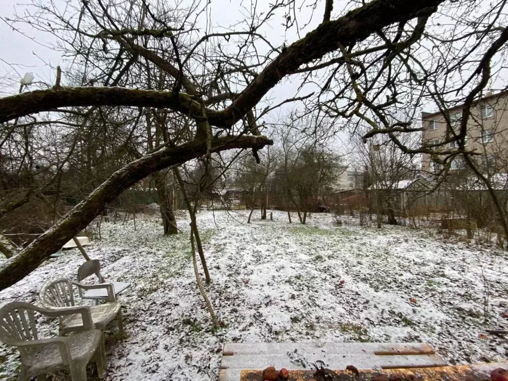 Участок в Московская область, Наро-Фоминский городской округ, д. ... - Фото 2