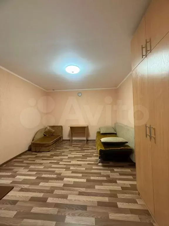 1-к. квартира, 30 м, 1/1 эт. - Фото 1