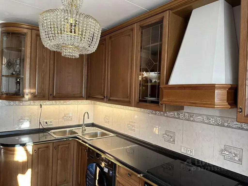 1-к кв. Москва ул. Серпуховский Вал, 14 (35.0 м) - Фото 1