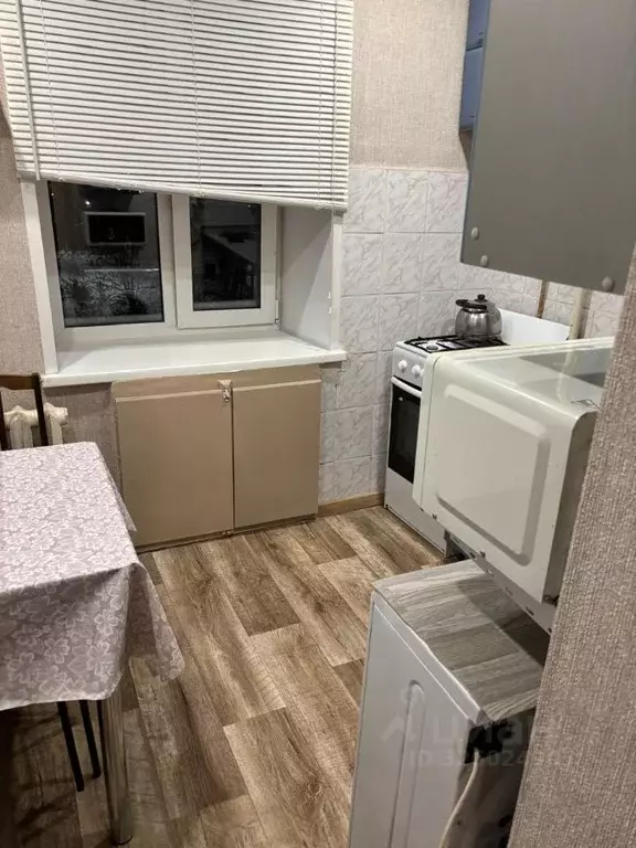 3-к кв. Башкортостан, Уфа Комсомольская ул., 37 (56.0 м) - Фото 2