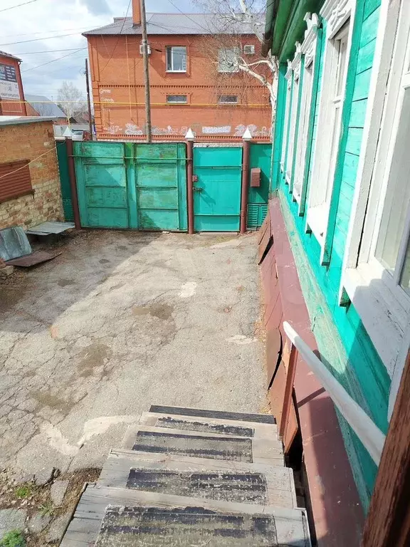 Дом 43 м на участке 7 сот. - Фото 1