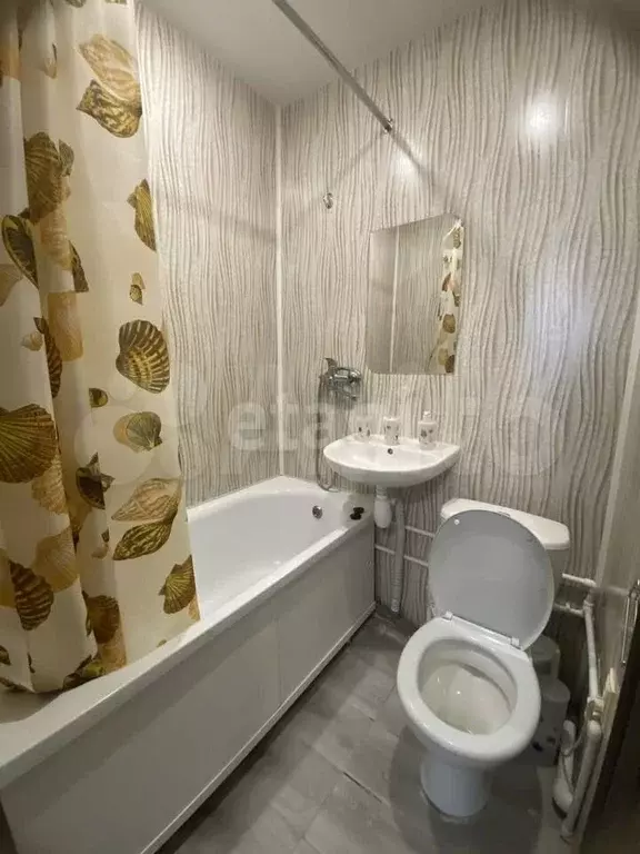 Комната 17,3 м в 1-к., 2/2 эт. - Фото 1