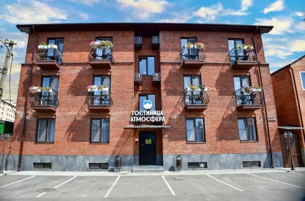 Комната Северная Осетия, Владикавказ ул. Декабристов, 76 (10.0 м) - Фото 1