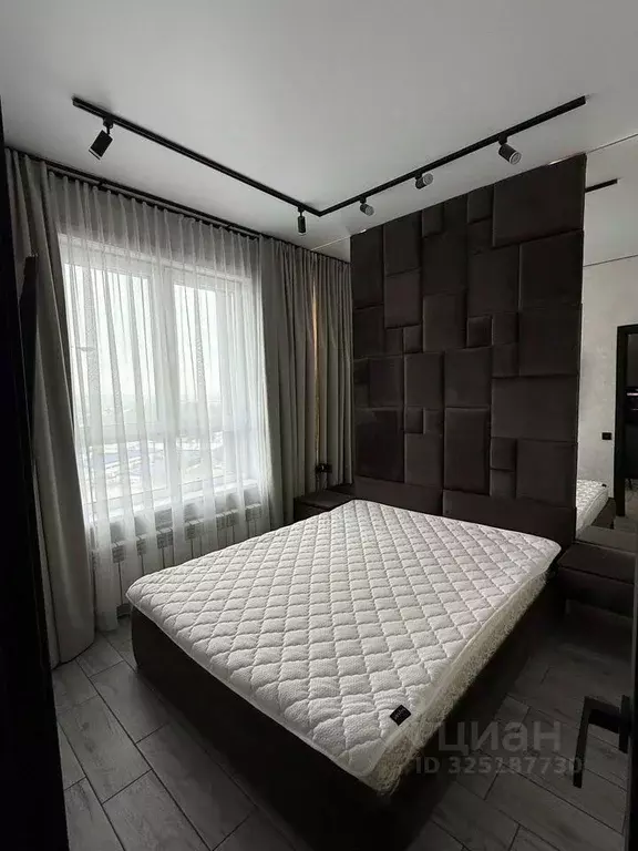 2-к кв. Иркутская область, Иркутск Депутатская ул., 87/9 (38.0 м) - Фото 2