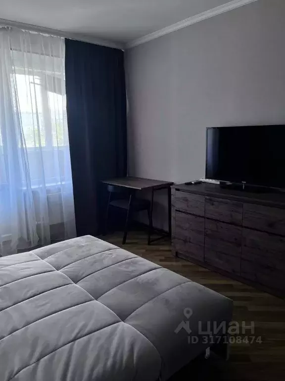 1-к кв. Москва Бауманская ул., 62-66 (38.0 м) - Фото 1