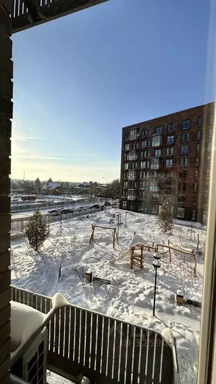 1-к кв. Московская область, Одинцовский городской округ, с. Лайково, ... - Фото 1