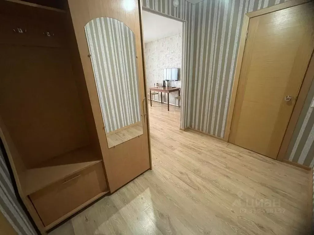 Комната Новосибирская область, Карасук ул. Кутузова, 69 (16.0 м) - Фото 1