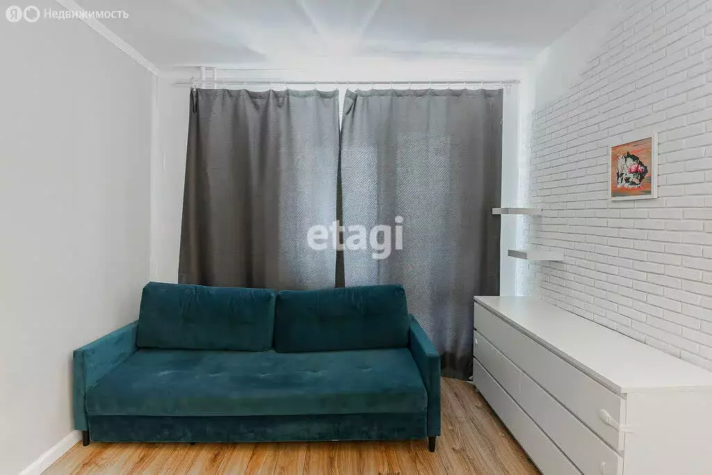 Квартира-студия: Всеволожский район, Заневское городское поселение, ... - Фото 1