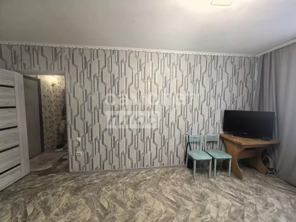 1-к кв. Омская область, Омск Заозерный мкр, просп. Менделеева, 38 ... - Фото 2