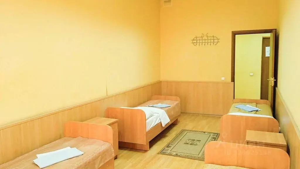 Комната Брянская область, Брянск Речная ул., 2А (42.0 м) - Фото 2