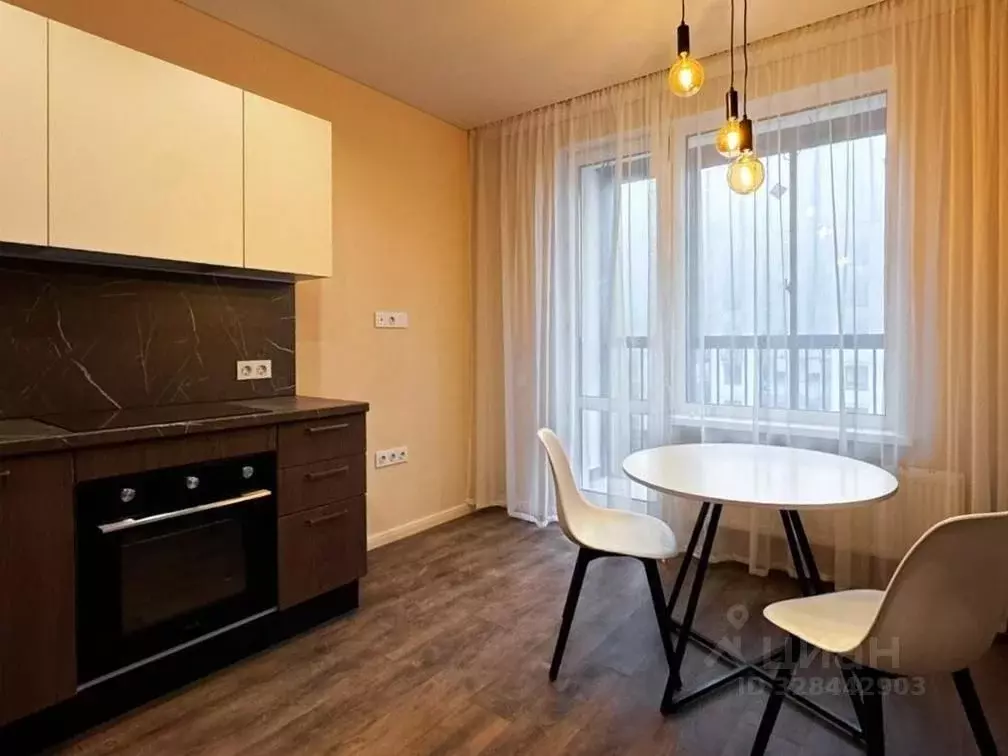 1-к кв. Московская область, Одинцовский городской округ, с. ... - Фото 1