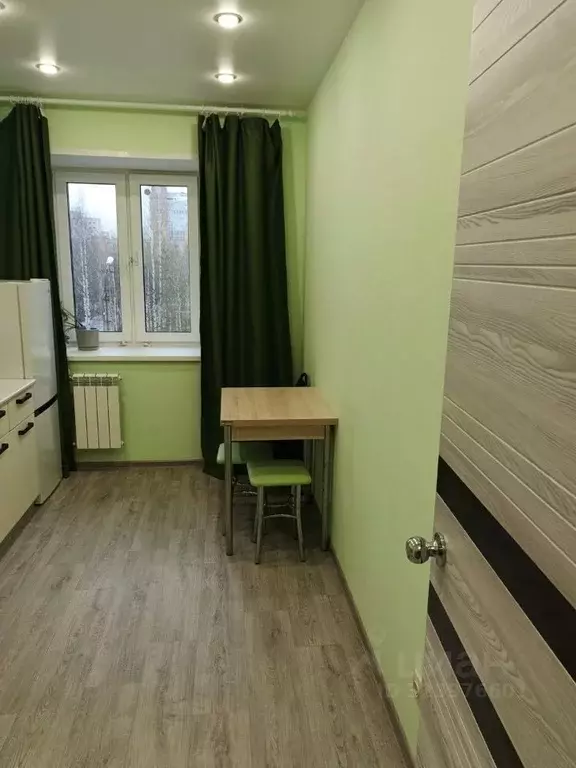 1-к кв. Архангельская область, Северодвинск Звездная ул., 2 (29.4 м) - Фото 2