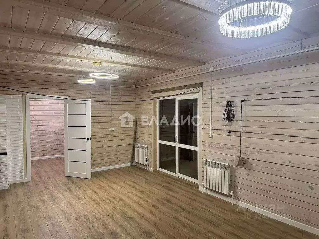 Дом в Бурятия, Иволгинский район, Нижнеиволгинское с/пос, Нур-Селение ... - Фото 2