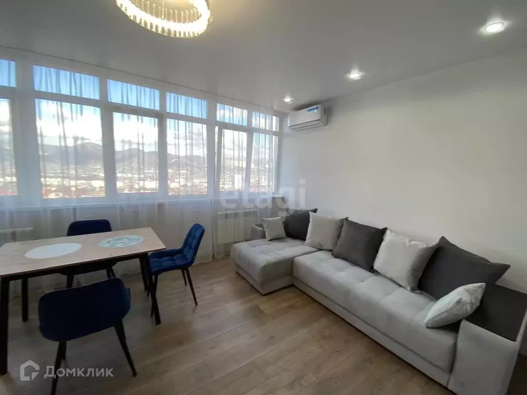 Продаётся 1-к квартира, 45.2 м - Фото 0