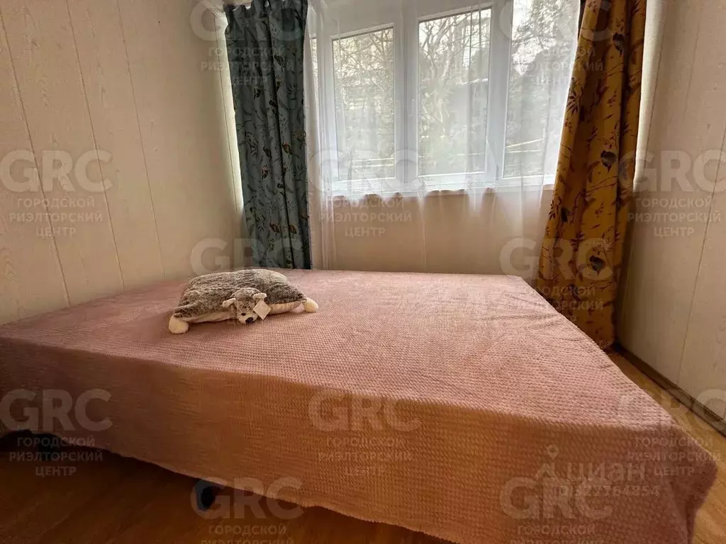 1-к кв. Краснодарский край, Сочи ул. Макаренко, 24 (31.3 м) - Фото 2