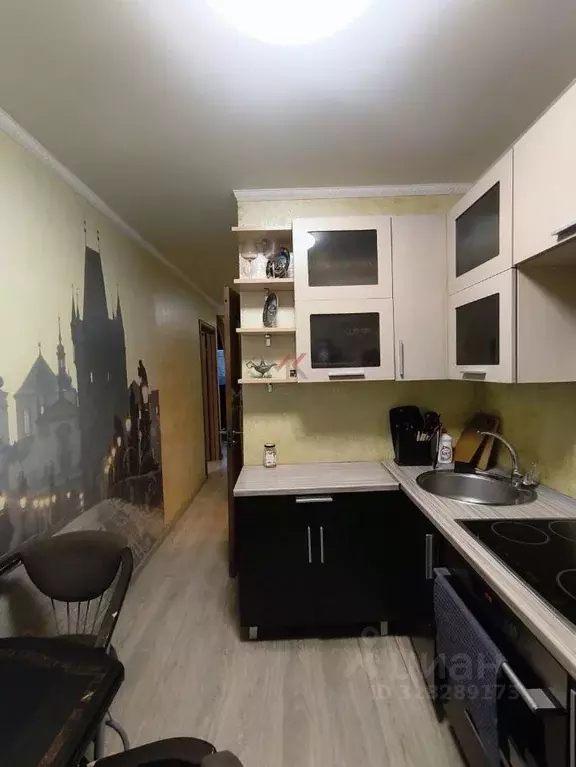 3-к кв. Хакасия, Черногорск ул. Чапаева, 45 (61.6 м) - Фото 1