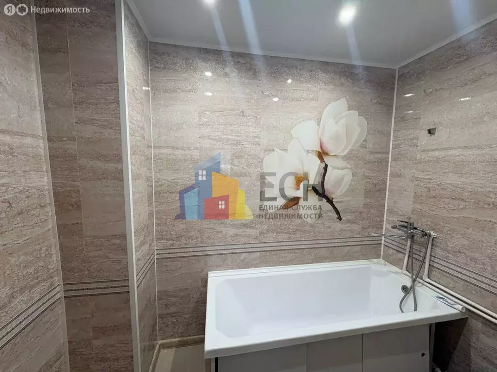 3-комнатная квартира: Косая Гора, улица Гагарина, 23 (70 м) - Фото 2