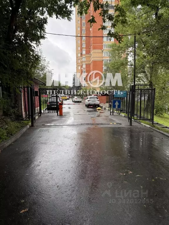 4-к кв. Москва ул. Маршала Захарова, 20 (128.0 м) - Фото 2