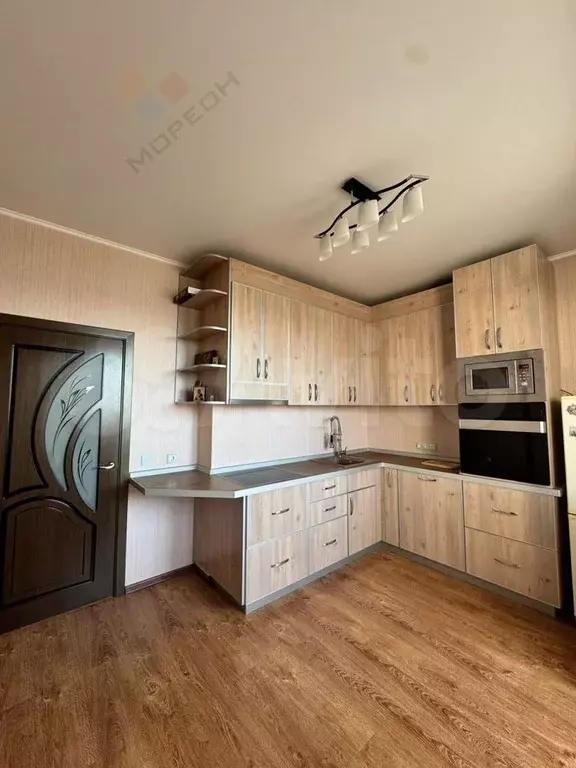 2-к. квартира, 61 м, 12/16 эт. - Фото 1