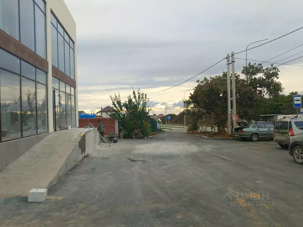 Помещение свободного назначения в Севастополь ш. Фиолентовское, 68/103 ... - Фото 2