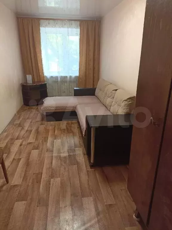 2-к. квартира, 45 м, 3/3 эт. - Фото 0