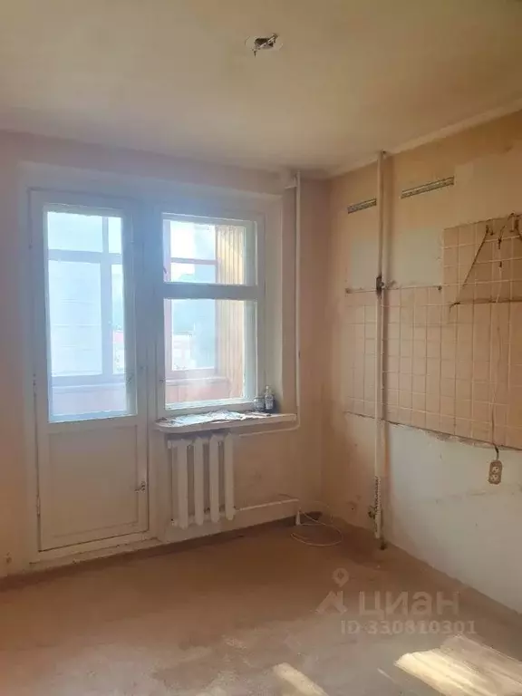 Комната Тверская область, Тверь ул. Паши Савельевой, 52к4 (19.0 м) - Фото 2