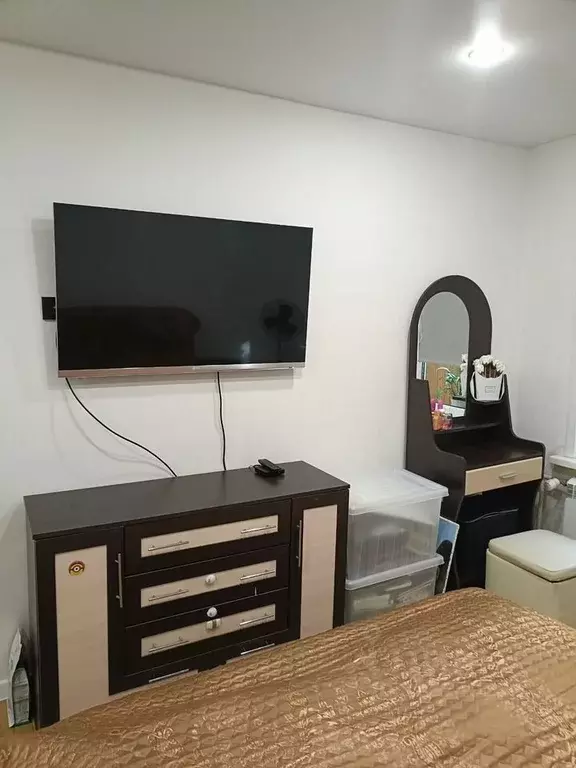 2-к кв. Москва Волгоградский просп., 127К2 (40.0 м) - Фото 1