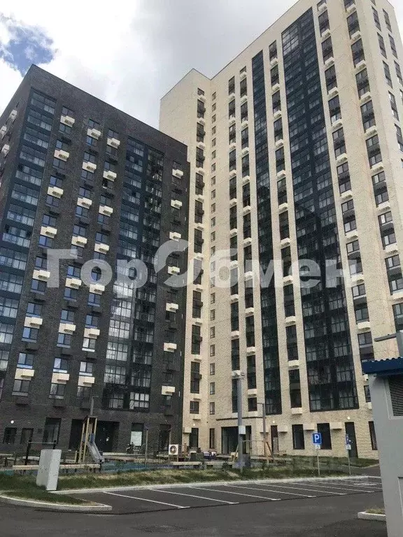 3-к кв. Москва ул. Генерала Глаголева, 5К1 (73.5 м) - Фото 0