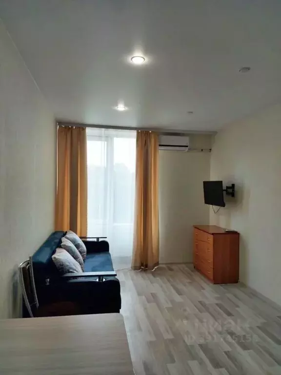 Студия Крым, Симферополь ул. Беспалова, 110К (26.0 м) - Фото 2