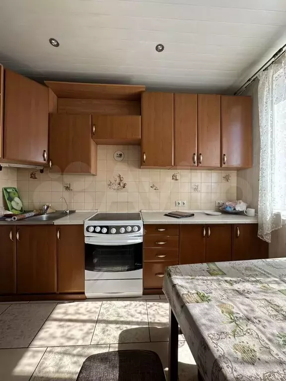 2-к. квартира, 52 м, 13/17 эт. - Фото 1