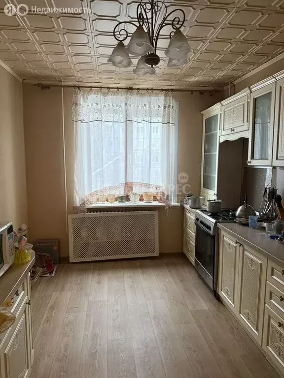 3-комнатная квартира: Калуга, Звёздная улица, 13 (71.6 м) - Фото 0