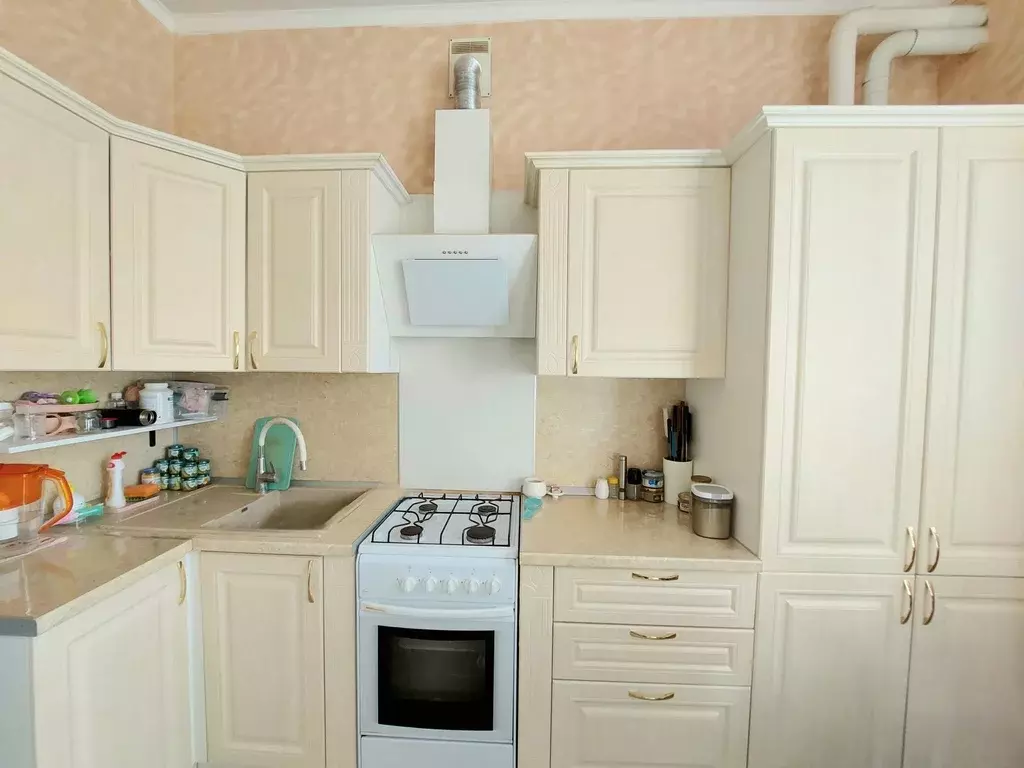 Продаётся 1-к квартира, 36 м - Фото 0
